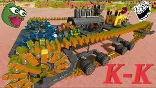 Klang Klub FWD Space Engineers