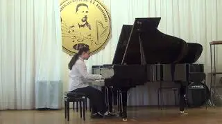 С. Рахманинов 