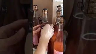 Ручной Этикетировщик Labelmatic. Нанесение этикетки и контрэтикетки.