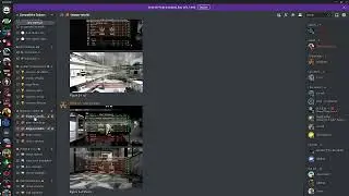 Comp Sniping Discord, Tournaments, League