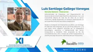 Luis Santiago Gallego Vanegas