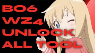 COD: Black OPS 6 UNLOCK ALL TOOLS 🤖 NO BAN // 🔥 Free CAMOS | Tutorial 2025 | Free Download