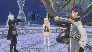Trails into Reverie - Rean's Route in a Nutshell