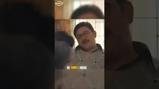 Papa Ki Thoda Dosti Ho Gayi Hai!❤️🥰| #YehMeriFamilyWebseries #trending #shorts