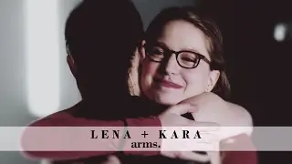 Kara and Lena | arms. [+2x12]