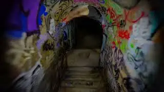 Catacombs