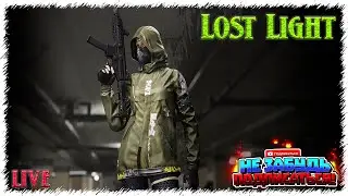 Lost Light / Спешу на помощь 😷