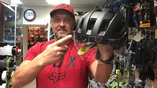Велошлем Met Intercity MIPS Helmet (3HM141CE00) - Обзор
