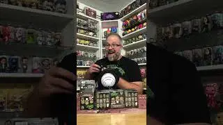 Funko MYSTERY MINIS Shorts - I am Groot 01! Subscribe for MORE Funko Soda Unboxing 