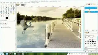 Fake a Photo