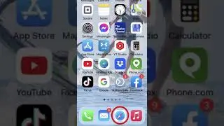 iPhone Emergency Update Install 