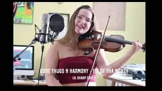 Bone Thugs N Harmony - 1st of Tha Month (Lil Sharp Cover)