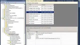 SQL Server 2012 AlwaysOn Demo 3: Availability Groups