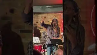 CELEBRATING BHEKI MSELEKU - Eugene Skeef Talking And Reading His Poem About Bheki Mseleku