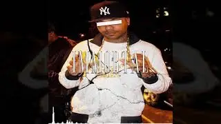 Chinx Drugz x Dave East x Harry Fraud Sample Type Beat 2021 