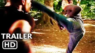 KILL ORDER Trailer 2018 Action, Sci Fi, Teenager   YouTube