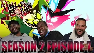 Helluva Musical! | HELLUVA BOSS - MAMMON’S MAGNIFICENT MUSICAL MID-SEASON SPECIAL // S2: Episode 7