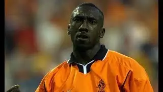 Jimmy Floyd Hasselbaink all Netherlands Goals
