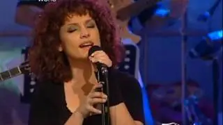 Mpampis Stokas & Eleonwra Zouganeli - Stwn aggelwn ta mpouzoukia