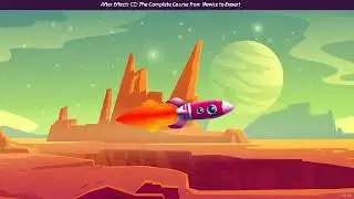 Adobe After Effects: Complete Course from Novice to Expert