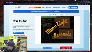 Creating Scenery for MSFS: Using a Font Finder Website
