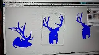 Sublimating on Glow In The Dark HTV (part 1 of 3)