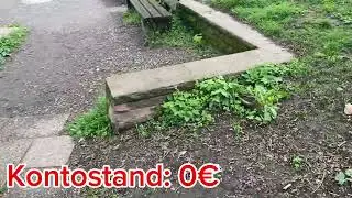 10.000€ MAI beginnt! Noch 50 Tage