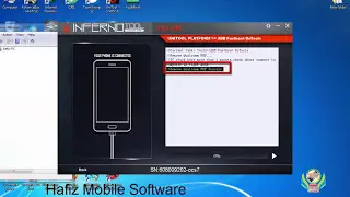 HUAWEI CUN U29 FRP Google Account Remove DONE BY HAFIZ MOBILE SOFTWARE