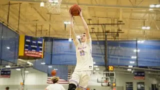 Myles Herro Sophomore Highlights