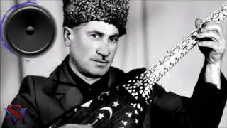 Эйваз Гуьлалийрин Ашуг Нуьсрет