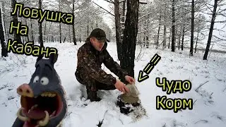 Не Делайте Такого В Лесу. Стычка с Егерем!!!