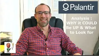 Palantir Stock News (PLTR): Analysis on WHY the Stock Price is UP and What to Look for Going Forward