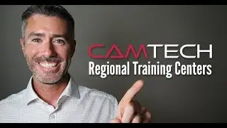 Florida Mastercam Regional Training Centers