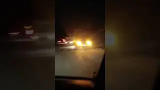 Уральский драйв 2