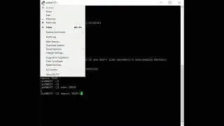 Linux 84 (Environment Variables In Linux)