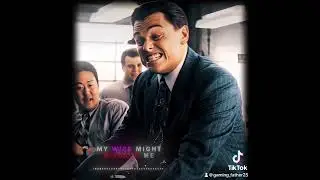 Leonardo DiCaprio = Legend￼