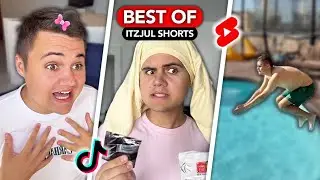 BEST OF ItzJul Shorts: Comedy Videos 😂