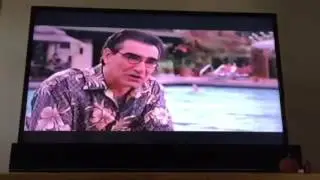 Opening to Shanghai Knights 2003 VHS