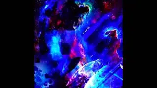 (FREE) NeiiBurr x Dj Dreiipurr x Yung Brando x Space plugg type beat - My Star (prod.by Hugee Boy)