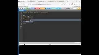 Class 9: While, For, Until and Select loops in Shell script
