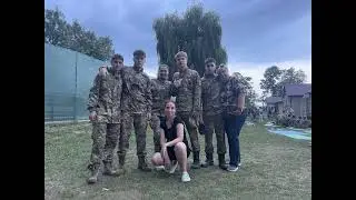 Мотивуй, надихай та дій!