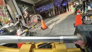 pulang kerja
