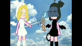 ☁️~Что-то странное~☁️