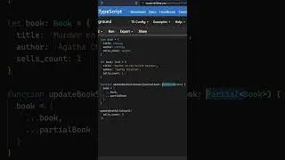 Make every type Optional with this Utility type 
