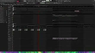 I Set My Friends On Fire - Things That Rhyme With Orange (FL Studio Remake)