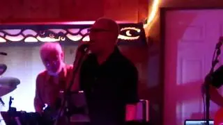Roadhouse 2018 - Member of the Tribe