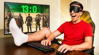 Day in The Life of a CS:GO Smurf!