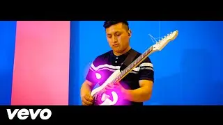 Ministerio Kodesh - Gracia Sublime Es (EN VIVO)