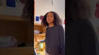 NYU Cribs - Episode 1