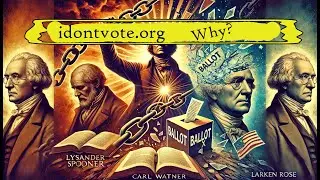 Should I Vote in 2024?